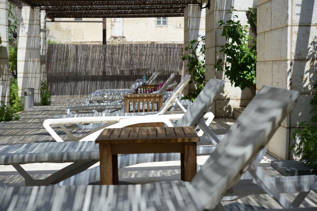 Andromeda Hill Apartments And Spa Tel Aviv-Jaffa Exterior foto